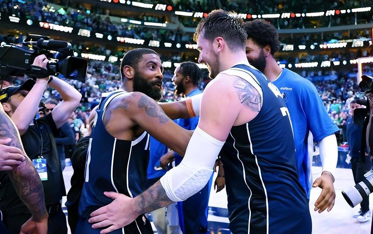 东契奇爆冷击败法国队，出色防守引爆全场！